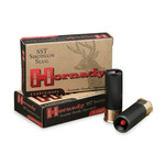 Hornady SST Ammunition 12 Gauge 2-3/4" 300 Grain Sabot Slug Box of 5