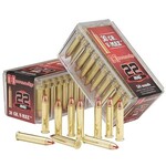 Hornady Varmint Express Ammo 22 WMR 30gr V-Max 50 Rounds