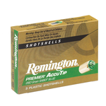 Remington Remington Premier AccuTip Shotshells 20ga 260gr 2-3/4" Sabot Slug 5 Rounds
