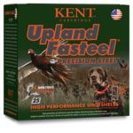 Kent Kent Upland Fasteel Upland Ammo 12ga 2-3/4" #6 Shot 25 Rounds