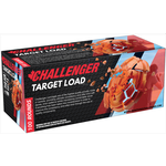 Challenger Challenger Ammo Target Load 100Rds Pack, 12ga 2-3/4" #8,3 Dram 1-1/8oz 1200fps