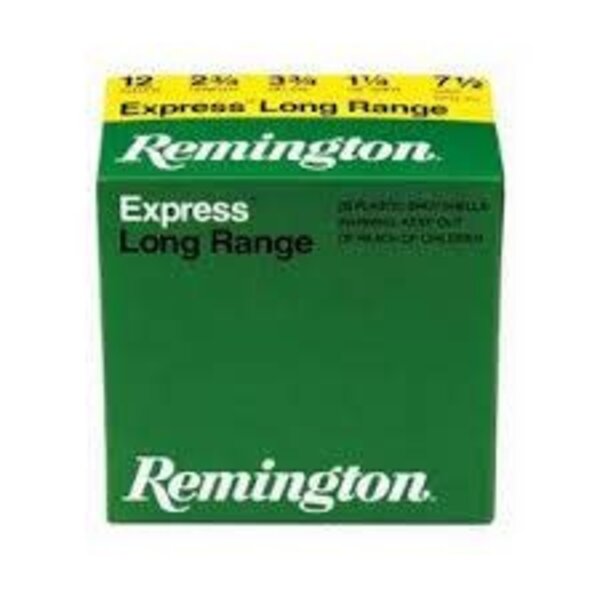 Remington Remington SP4106 Express Extra Long Range Shotshell 410 GA, 2-1/2 in