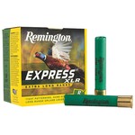 Remington Remington Express Extra Long Range Shotgun Ammo .410 ga 2 1/2" MAX 1/2 oz #4 1250 fps 25/ct