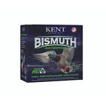 Kent Kent Bismuth Waterfowl Ammo, 12ga 3" 1-3/8oz #5 Shot 1450fps Non-Toxic 25rds