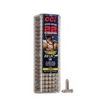 CCI CCI Stinger 22 Plinkster Special Edition Stangers Ammunition 22LR 32 Grain Plated Lead Hollow Point - Box of 100