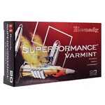 Hornady Hornady Varmint Express 204 Ruger 40Gr V-Max Ammunition