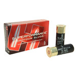 Hornady Superformance Slug 12ga 300 Gr MFX