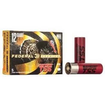 Federal Federal Heavyweight TSS 12ga 3 1/2" 7-9 shot