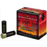 Federal Federal Black Cloud Waterfowl Shotshell 12ga 3-1/2" 1-1/2oz BB, 25 Rnd per Box