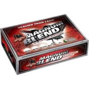 Hevi-Shot Hevi-Shot Magnum Blend 12 Ga 3" #5,6,7 Leadless 5 rds