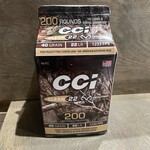 CCI CCI Clean 22 Realtree 2LR 40Hr HV 200 Rounds