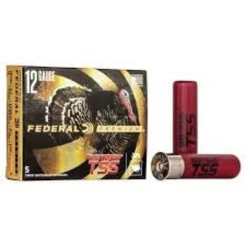 Federal Federal TSS 12ga 3" 1 3/4oz #7 Turkey Loads