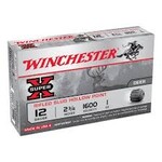 Winchester Winchester Super X 12ga 2 3/4" 1oz Rifled Slug