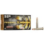Federal P3030G Premium Barnes TSX Rifle Ammo, 30-30, 150 Grain, 20