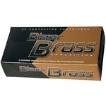 CCI CCI Blazer Brass 40 S&W, 165 gr FMJ