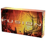 Federal Federal Fusion Rifle Ammo 30-06 Springfield 150gr 2900fps 20 Rounds