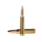 Norma Norma  Whitetail 270 Win  130gr Pointed Soft Point PSP Ammunition