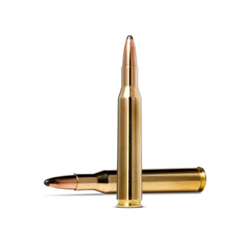 Norma Norma  Whitetail 270 Win  130gr Pointed Soft Point PSP Ammunition