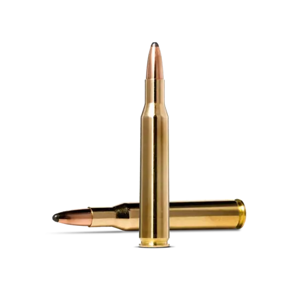 Norma Norma  Whitetail 270 Win  130gr Pointed Soft Point PSP Ammunition