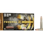 Federal 30-30 Win Barnes Vital Shock 150gr Ammunition