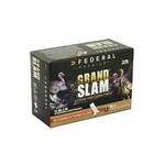 Federal Federal Grand Slam 12ga Ammo 3" #5 Copper Plated Lead 1-3/4oz FlightControl Flex Wad 1200fps 10rds