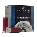 Federal Federal 12ga Top Gun 2 3/4 in 1 1/8 oz 7.5 Shot 1180fps Shotshell Target 100/Box