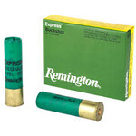 Remington Remington Express Magnum Buckshot Shotshells 12 ga 3-1/2" 18 plts #00 1125 fps 5/ct