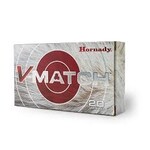 Hornady Hornady V-Match  6.5 Creedmoor 100gr ELDV