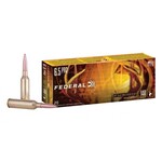 Federal Federal Fusion 6.5mm PRC 140 Gr Bonded Soft Point Box of 20