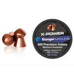 Stoeger Stoeger X-Power Pellets .177cal .66g/10.19gr 500ct