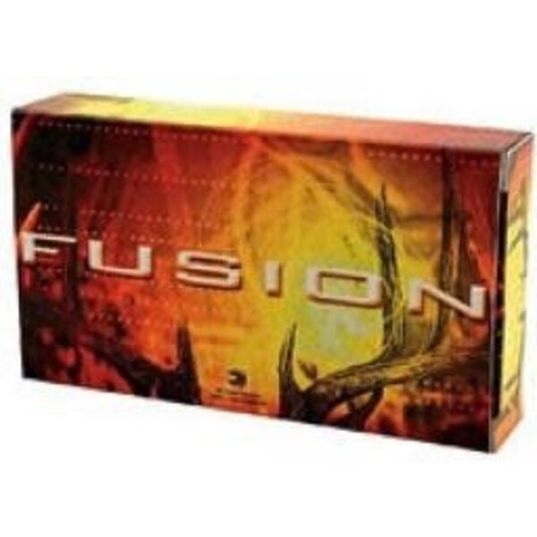 Federal Federal Fusion 300 WSM Ammo 180gr Spitzer Boat Tail 20rds