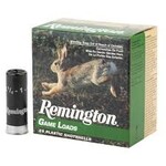Remington Remington Lead Game Load 12 ga 2 3/4" 3 1/4 dr 1 oz #6 1290 fps 25/ct