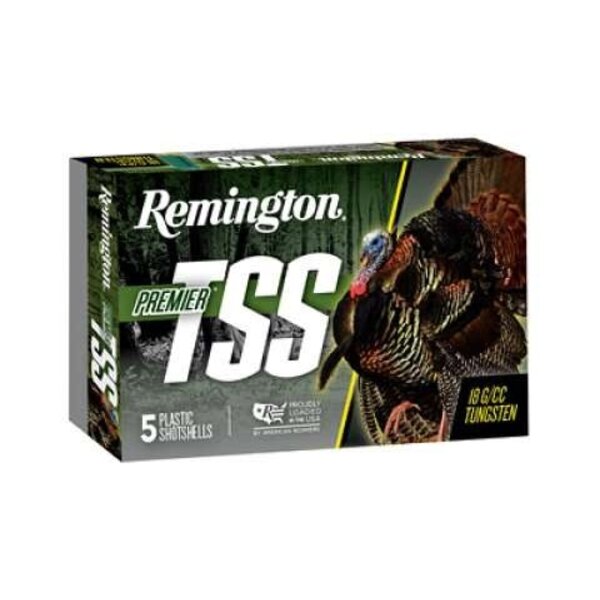 Remington Remington Premier TSS  20Ga 3"  1-1/2 oz