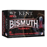Kent Kent Cartridge B123TK465 Bismuth Turkey 12 Gauge 3" 1 5/8 oz #5 Shot