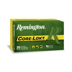 Remington Remington Express Core-Lokt Ammo 30-06 Springfield 220gr Soft Point 20 Rounds