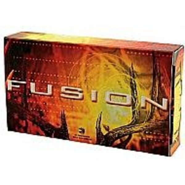 Federal Federal Fusion Ammo 7mm Rem Mag 175gr 2760fps 20 Rounds