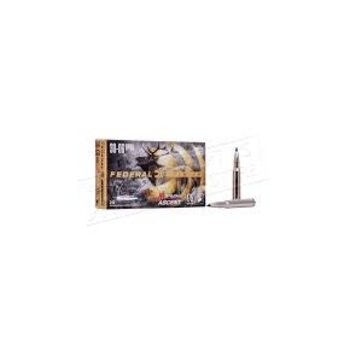 Federal Terminal Ascent Rifle Ammuntion .30-06 Sprg 175 gr 2730 fps 20/ct