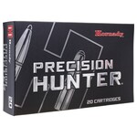 Hornady Precision Hunter Rifle Ammunition .300 RUM 220 gr ELD-X 2910 fps 20/ct