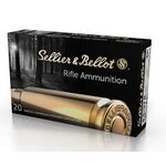 Sellier & Bellot Sellier & Bellot 6.5x57R SP 131gr