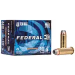 Federal Federal Power-Shok 44mag 180gr Pistol Ammo