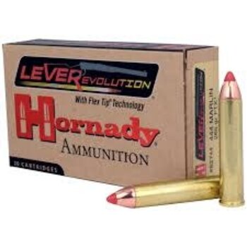 Hornady 444 Marlin 265gr FP Superformance  Rifle
