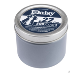 Daisy Daisy Precision Max .22 Cal Hollow Point Pellets Per 500