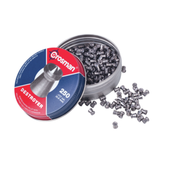 Crosman Destroyer .177 Pellets