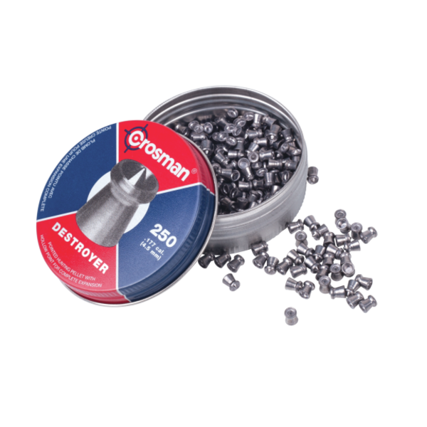 Crosman Destroyer .177 Pellets