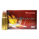 Hornady 270 Win 130 gr SST Superformance Ammunition