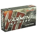 Hornady Varmint Express 22-250 Rem 50Gr V-Max