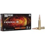 Federal Fusion Tipped 7mm Rem Mag PTB175gr