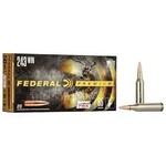 Federal Federal Barnes TSX Rifle Ammuntion .243 Win 85gr TSX 3200fps 20/ct