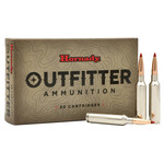 Hornady Hornady 80713 Outfitter 7mm PRC 160 gr Copper Alloy eXpanding CX 20 Per Box