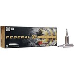 Federal Federal Terminal Ascent Rifle Ammuntion .300 WSM 200 gr 2810 fps 20/ct